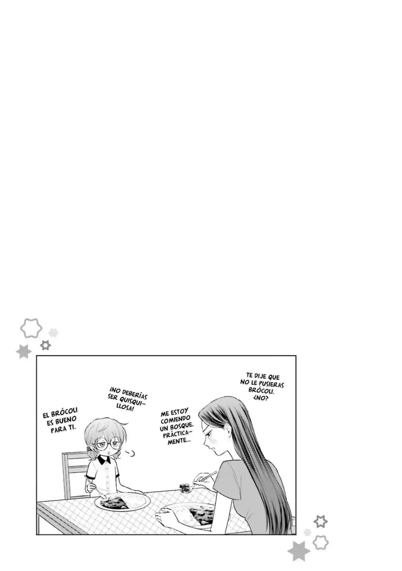 Página 6 — Otaku ni Yasashii Gyaru wa Inai!? Capítulo 40