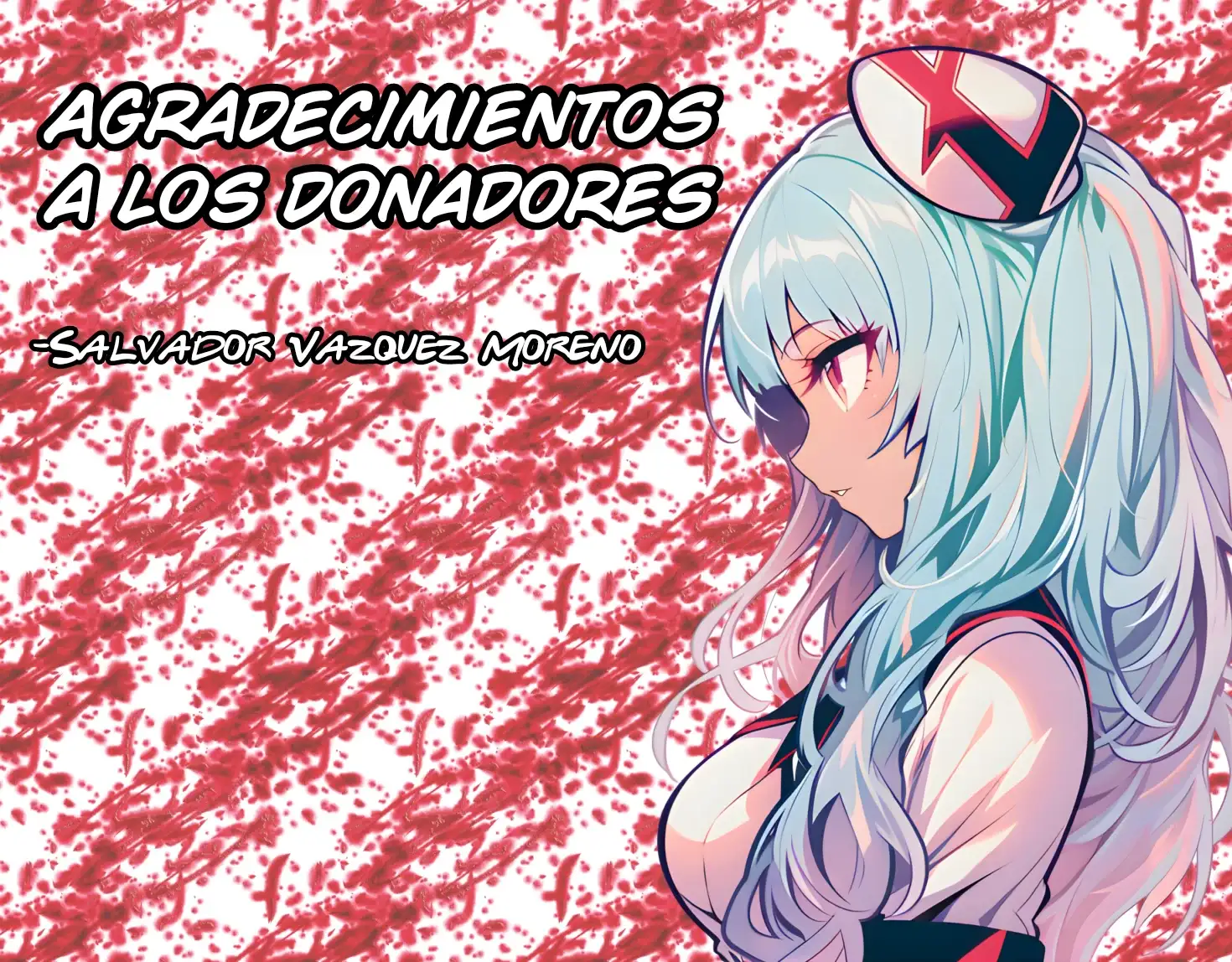 Página 6 — Otaku ni Yasashii Gyaru wa Inai!? Capítulo 69