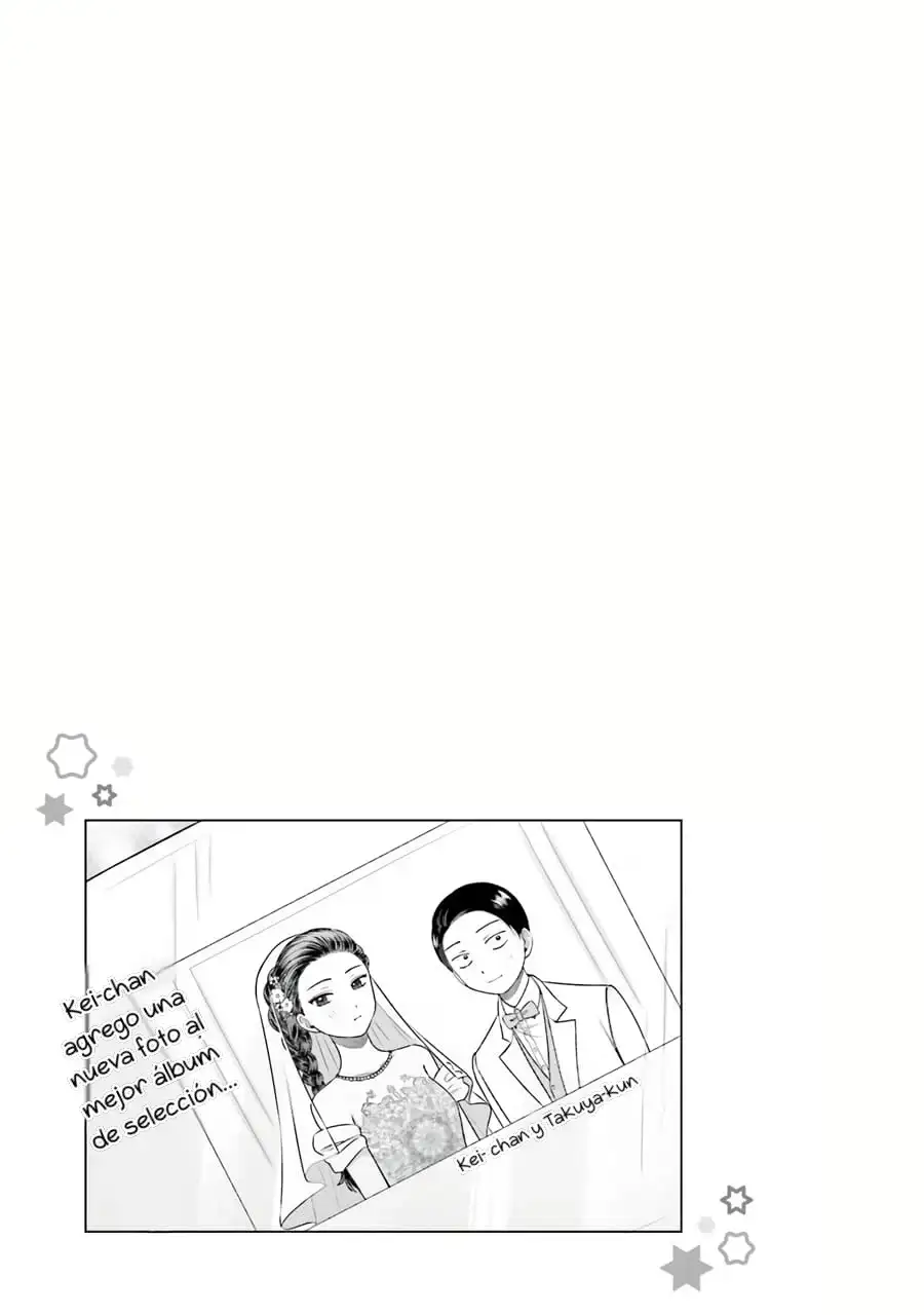 Página 6 — Otaku ni Yasashii Gyaru wa Inai!? Capítulo 77