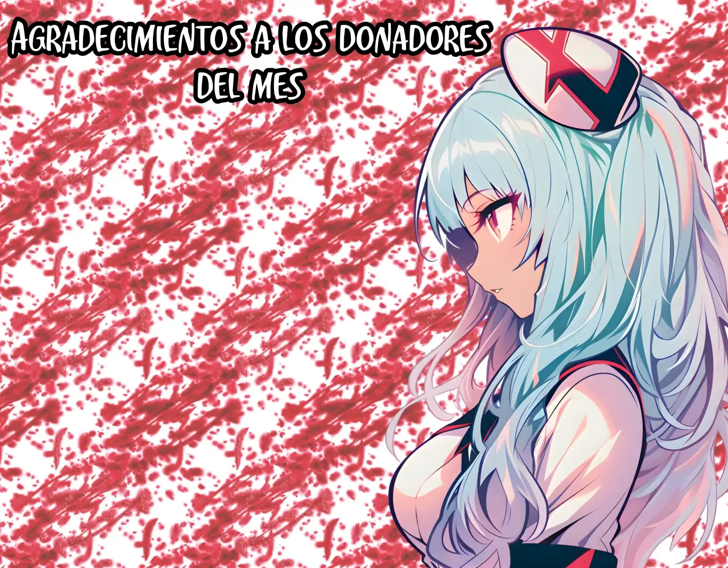 Página 6 — Otaku ni Yasashii Gyaru wa Inai!? Capítulo 80