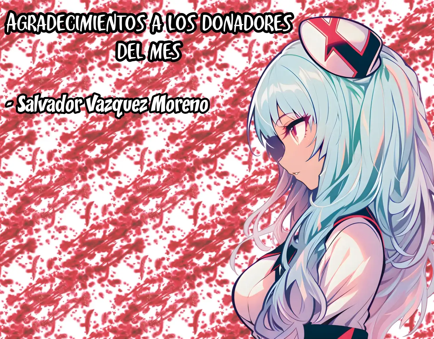Página 7 — Otaku ni Yasashii Gyaru wa Inai!? Capítulo 85