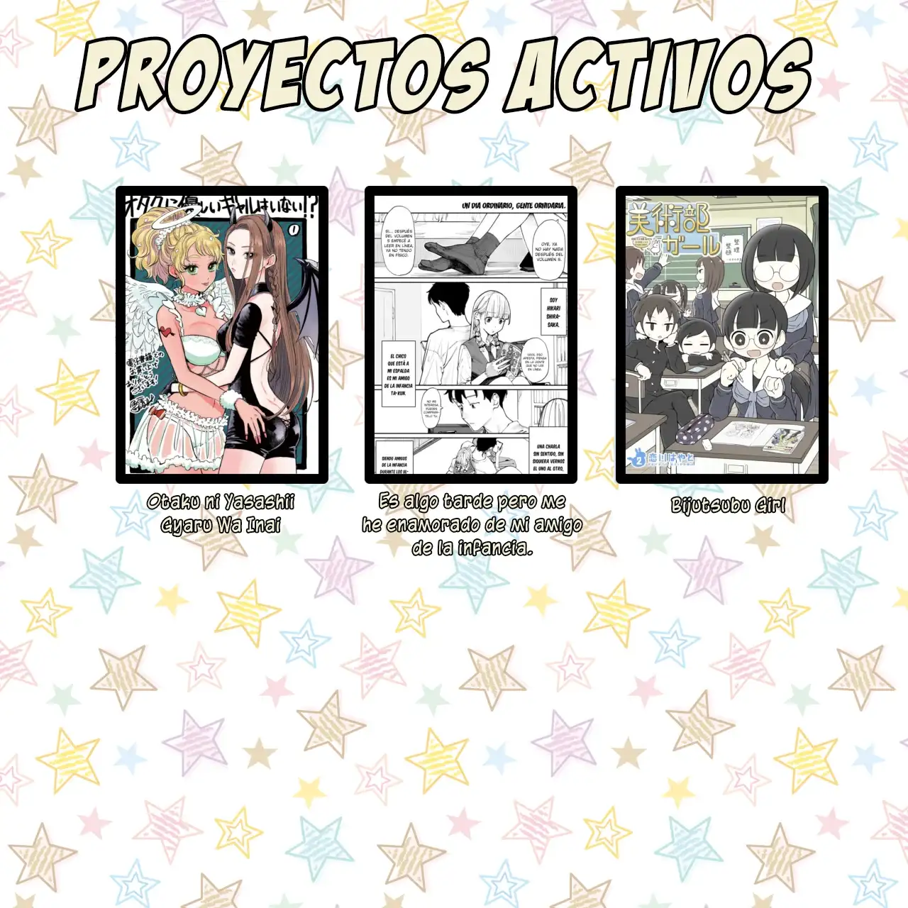 Página 7 — Otaku ni Yasashii Gyaru wa Inai!? Capítulo 86
