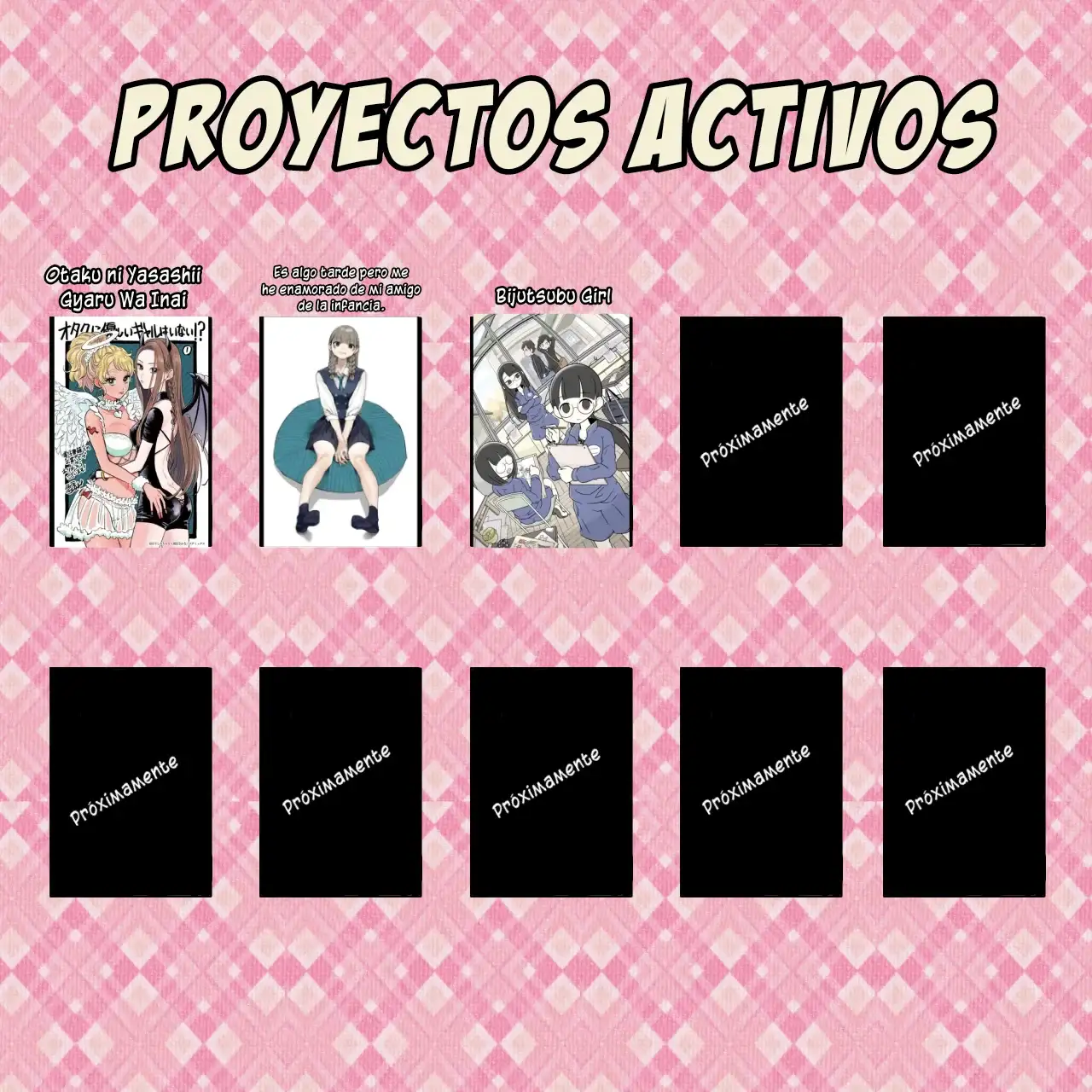 Página 6 — Otaku ni Yasashii Gyaru wa Inai!? Capítulo 92