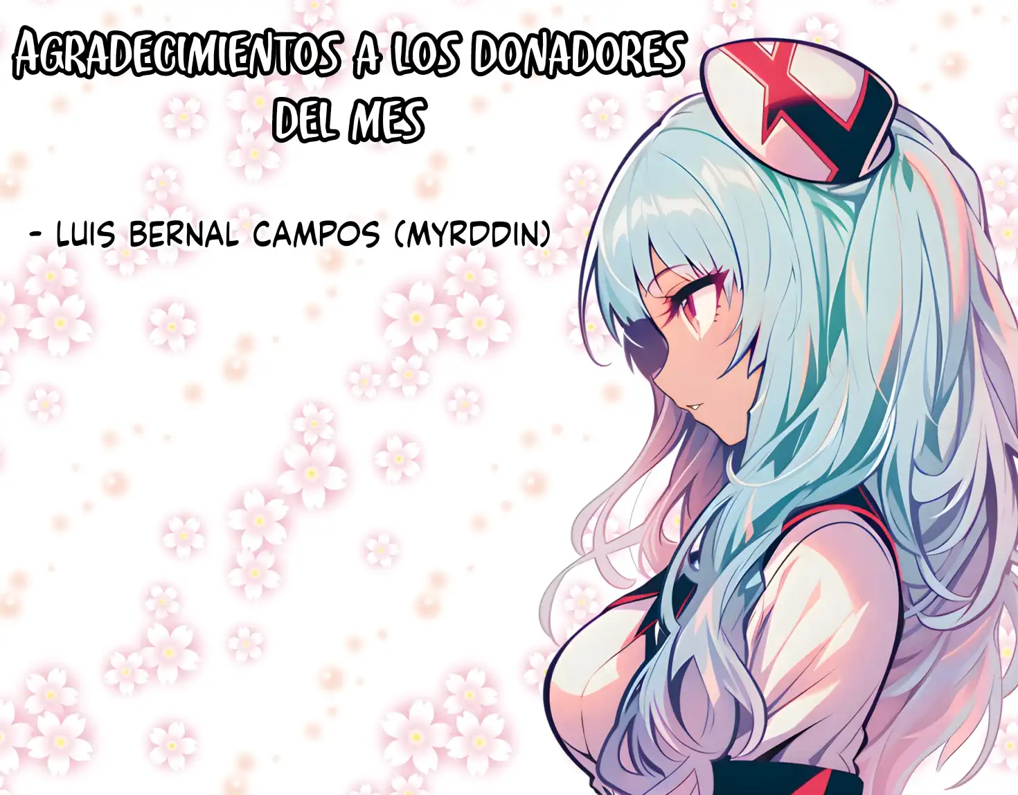 Página 7 — Otaku ni Yasashii Gyaru wa Inai!? Capítulo 134
