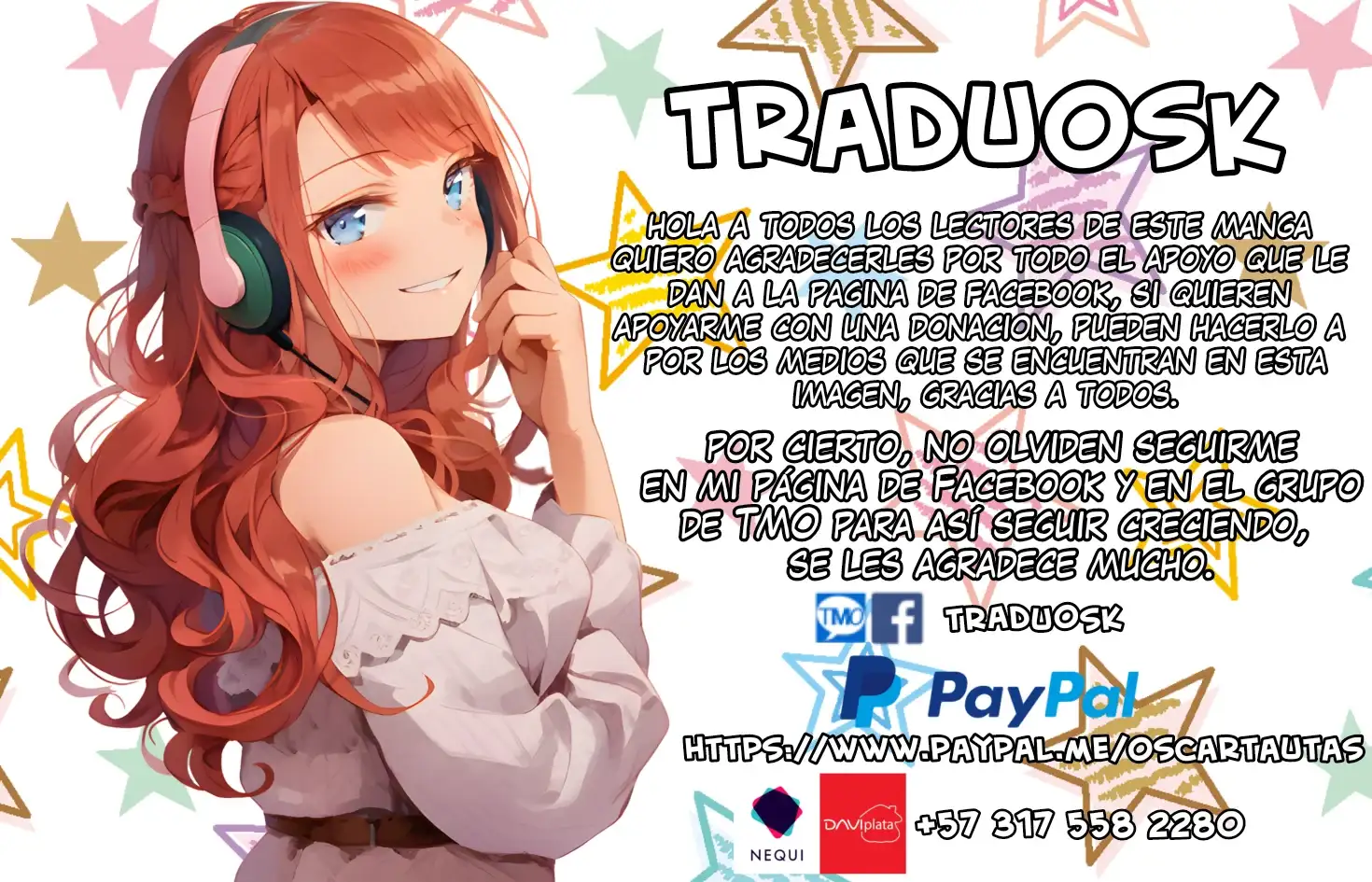 Página 7 — Otaku ni Yasashii Gyaru wa Inai!? Capítulo 145