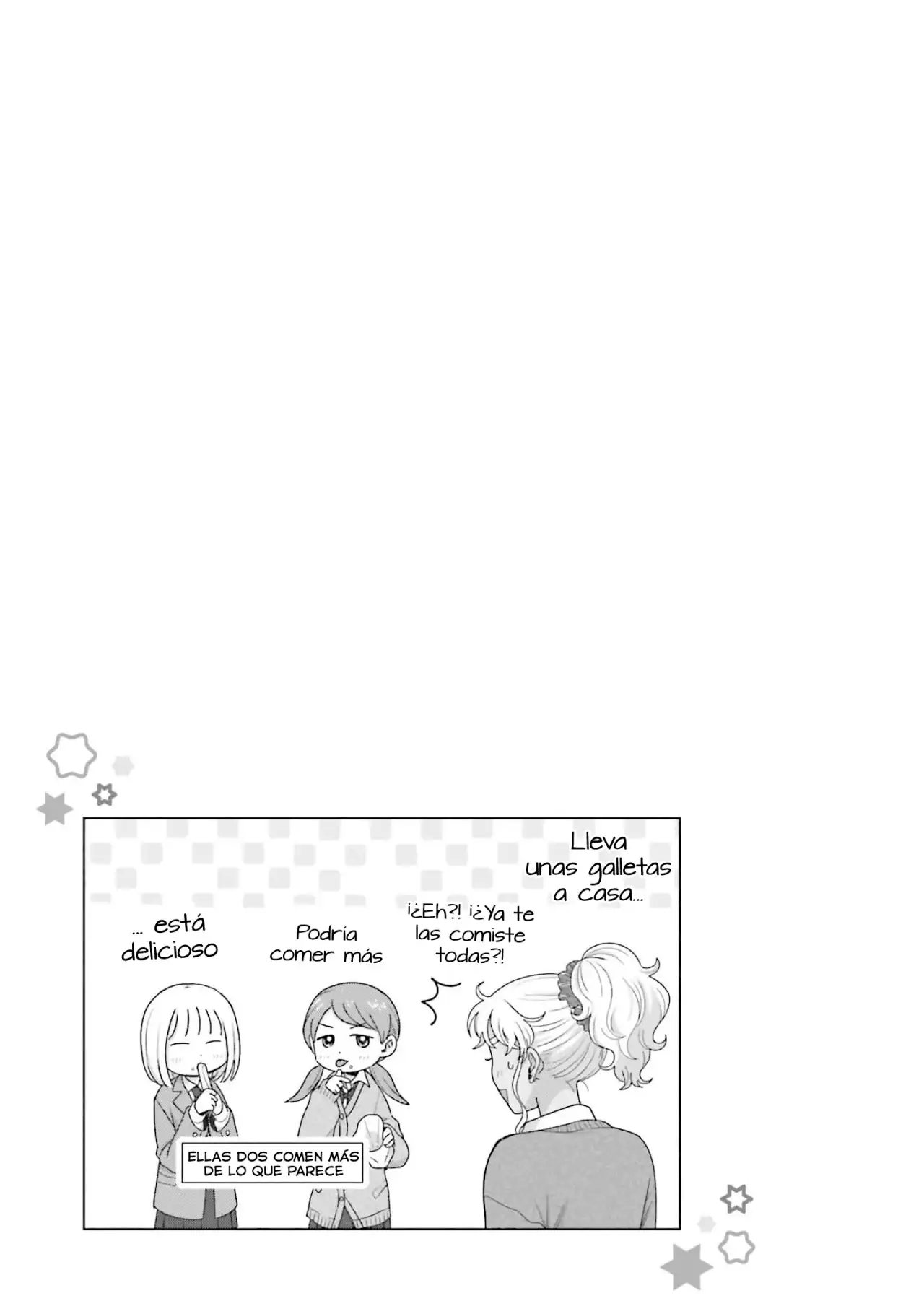 Página 9 — Otaku ni Yasashii Gyaru wa Inai!? Capítulo 164