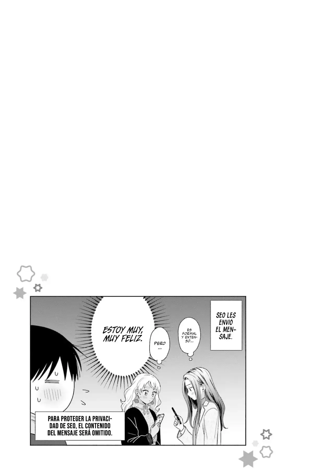 Página 10 — Otaku ni Yasashii Gyaru wa Inai!? Capítulo 179