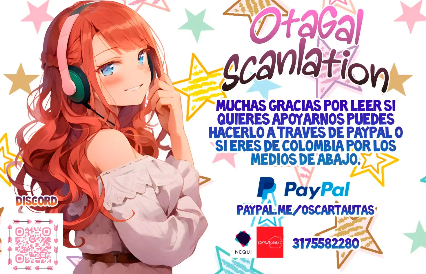 Página 2 — Otaku ni Yasashii Gyaru wa Inai!? Capítulo 180
