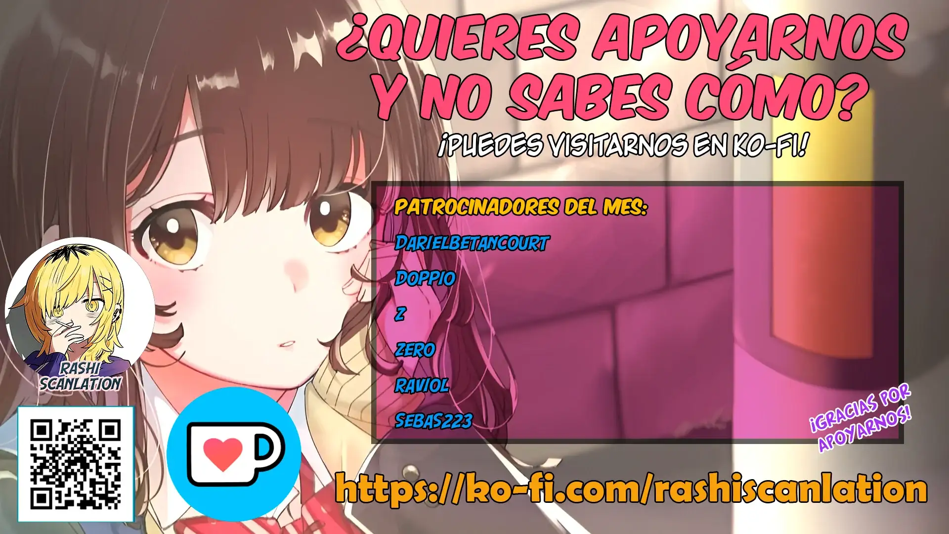 Página 4 — Otaku ni Yasashii Gyaru wa Inai!? Capítulo 180