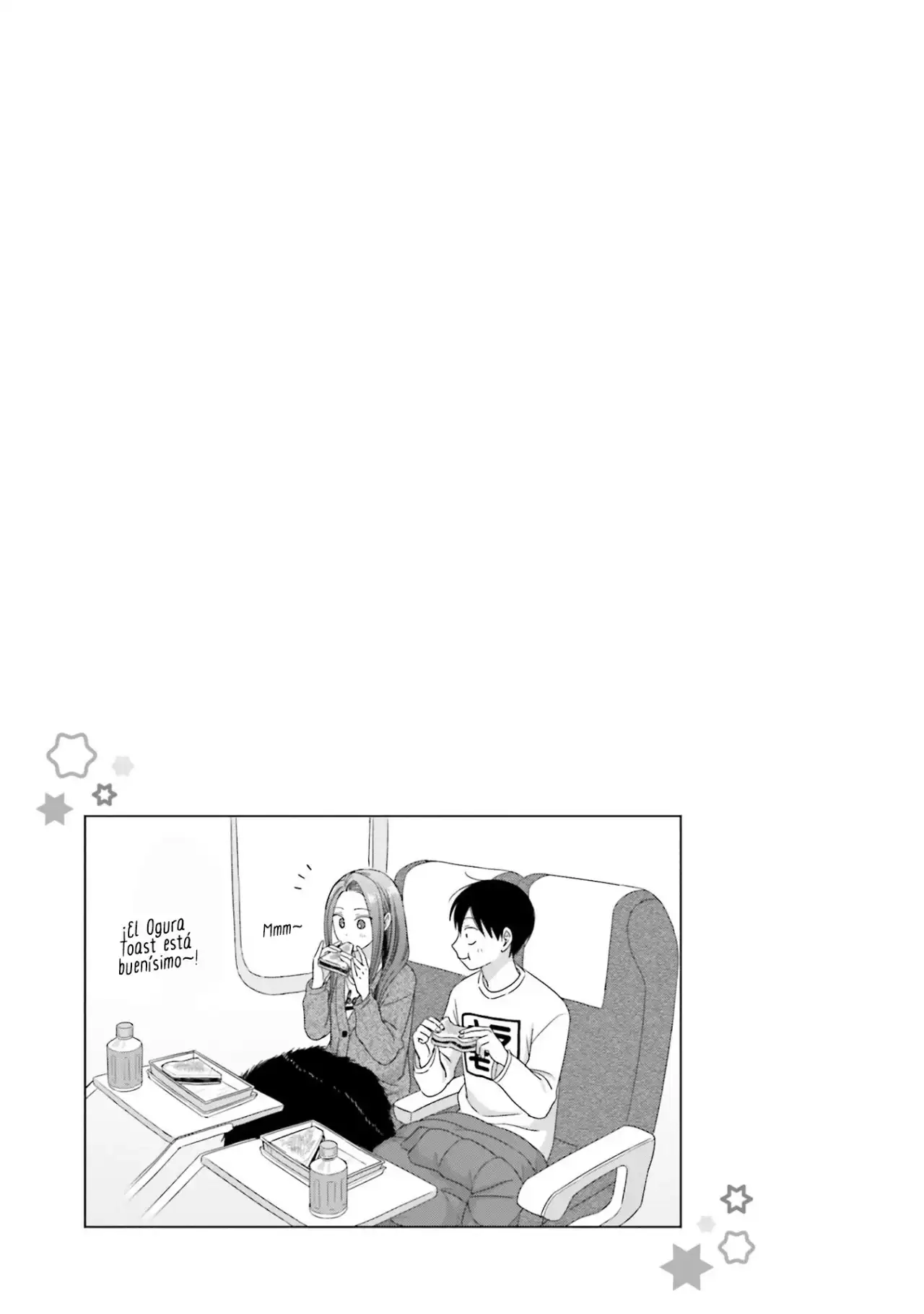 Página 11 — Otaku ni Yasashii Gyaru wa Inai!? Capítulo 219