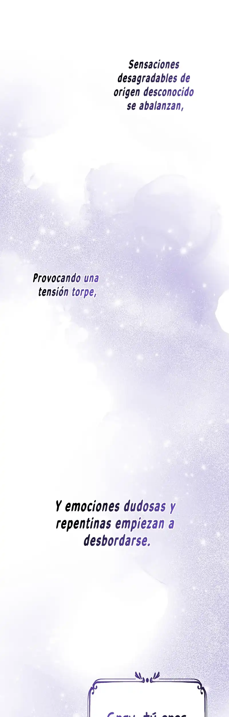 Página 22 — Para mi tierno sinvergüenza Capítulo 0