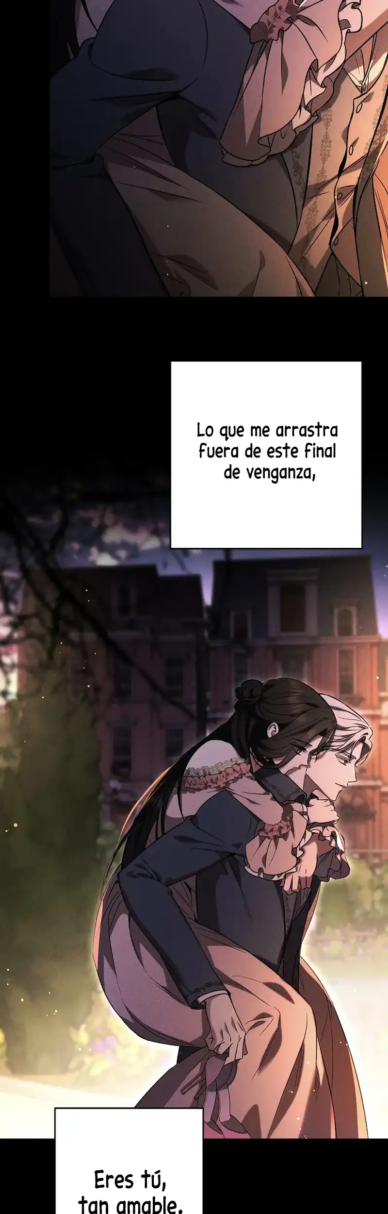 Página 25 — Para mi tierno sinvergüenza Capítulo 0