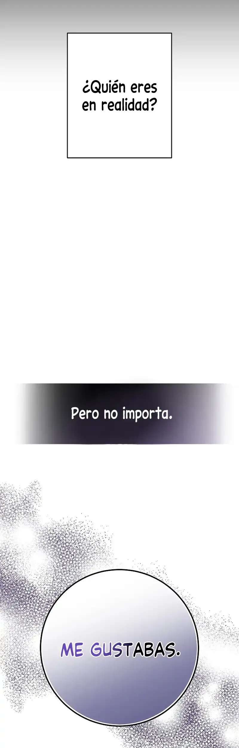 Página 30 — Para mi tierno sinvergüenza Capítulo 0