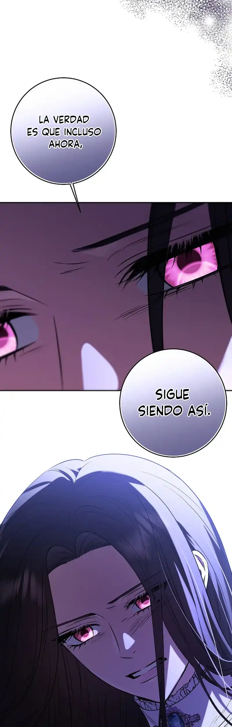 Página 31 — Para mi tierno sinvergüenza Capítulo 0