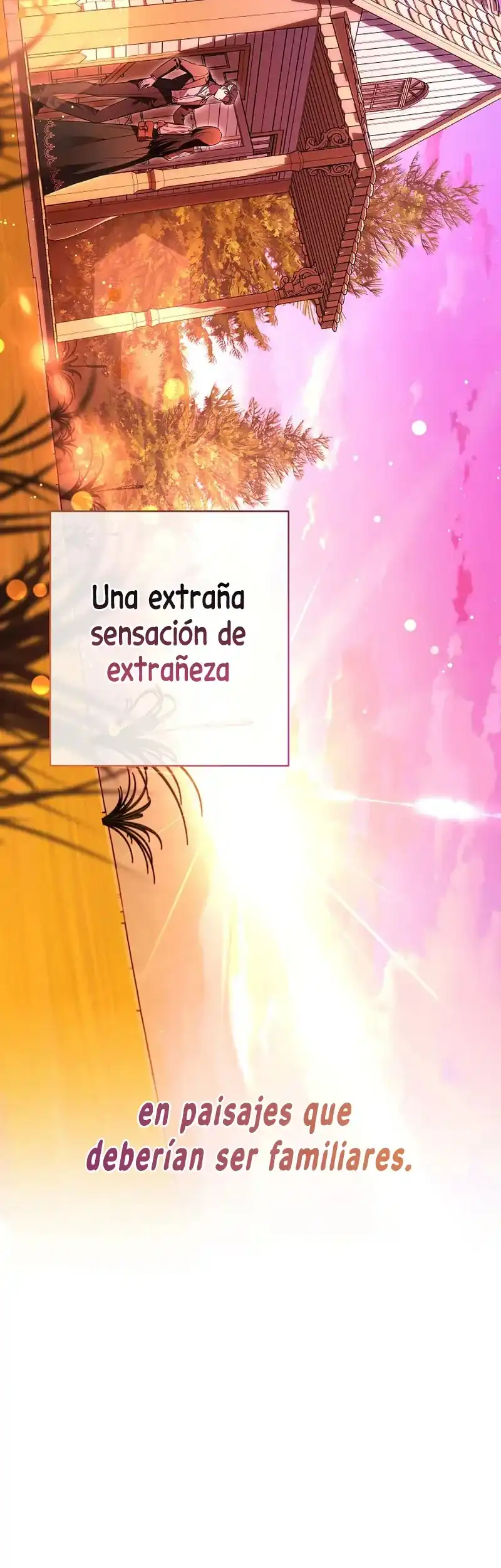 Página 5 — Para mi tierno sinvergüenza Capítulo 1