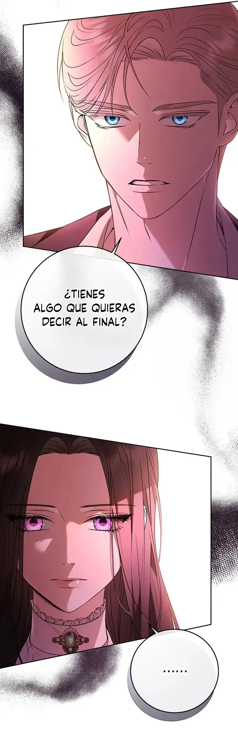 Página 20 — Para mi tierno sinvergüenza Capítulo 1