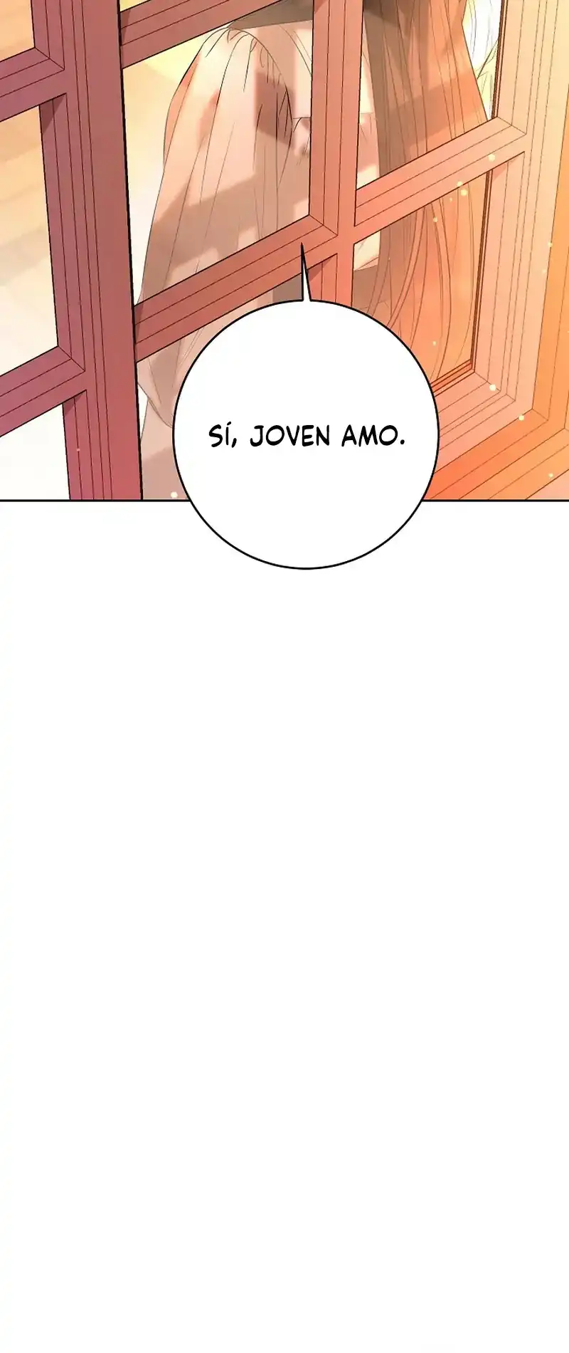 Página 24 — Para mi tierno sinvergüenza Capítulo 1