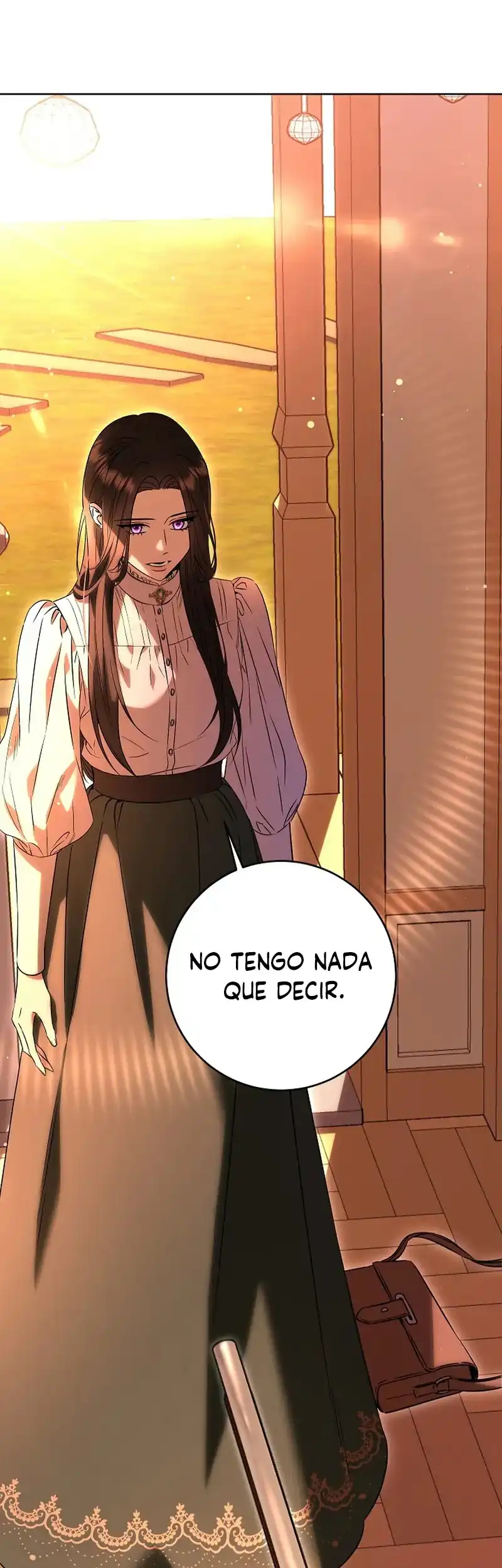 Página 26 — Para mi tierno sinvergüenza Capítulo 1