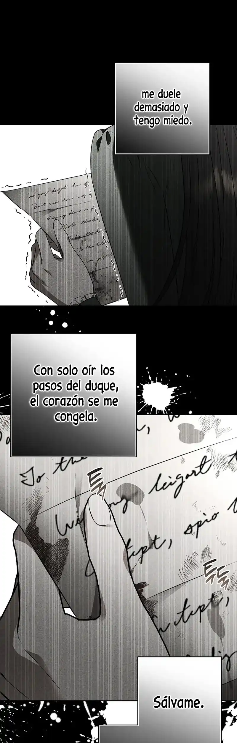 Página 67 — Para mi tierno sinvergüenza Capítulo 1