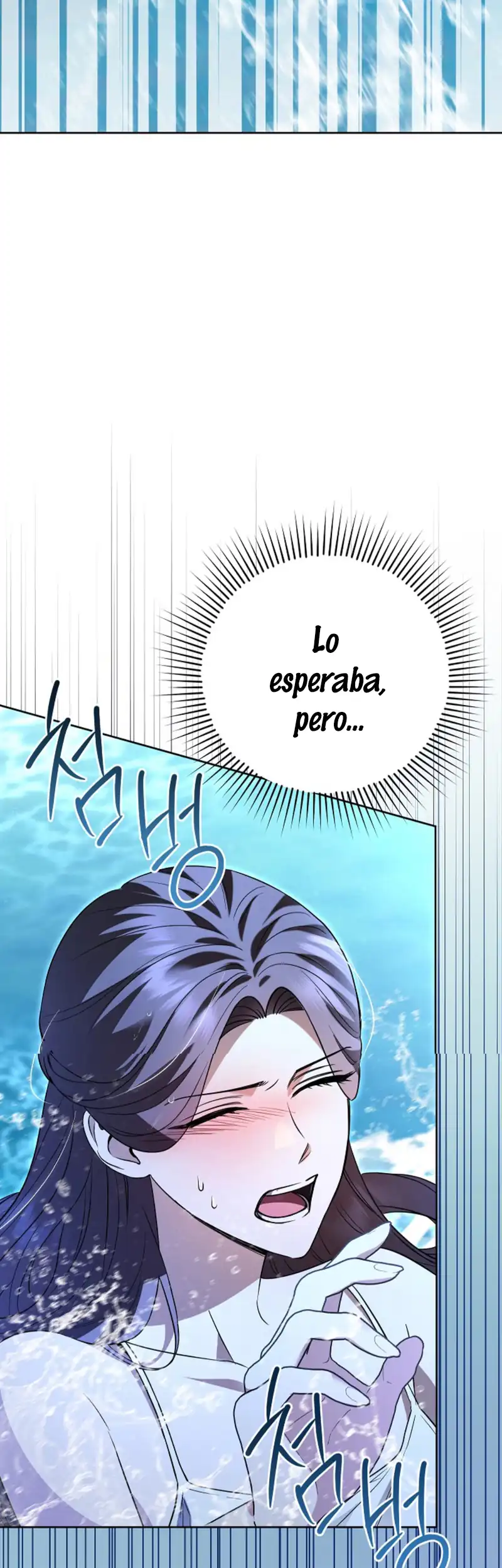 Página 33 — Para mi tierno sinvergüenza Capítulo 3