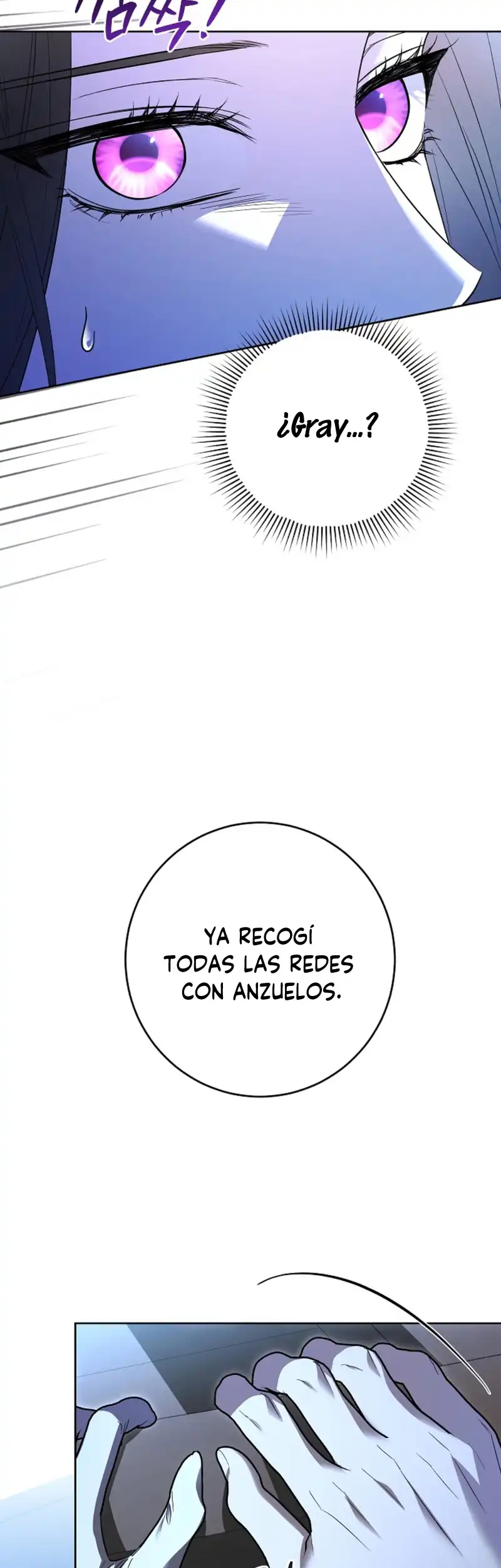 Página 57 — Para mi tierno sinvergüenza Capítulo 3