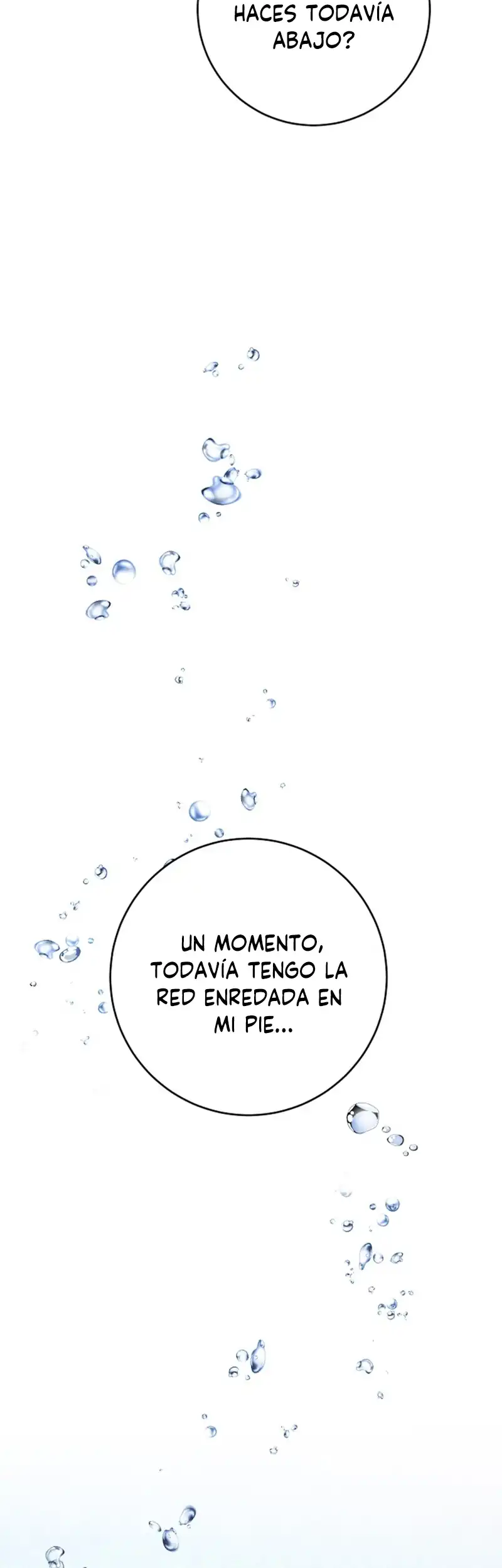 Página 69 — Para mi tierno sinvergüenza Capítulo 3
