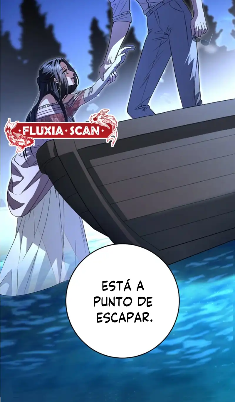Página 96 — Para mi tierno sinvergüenza Capítulo 3