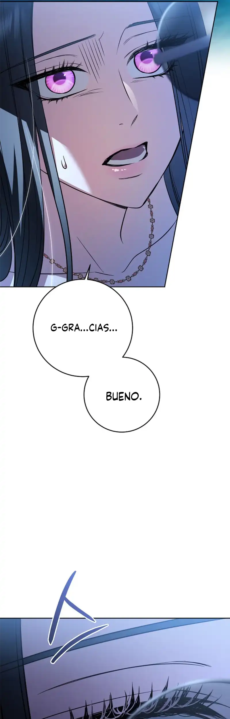 Página 97 — Para mi tierno sinvergüenza Capítulo 3