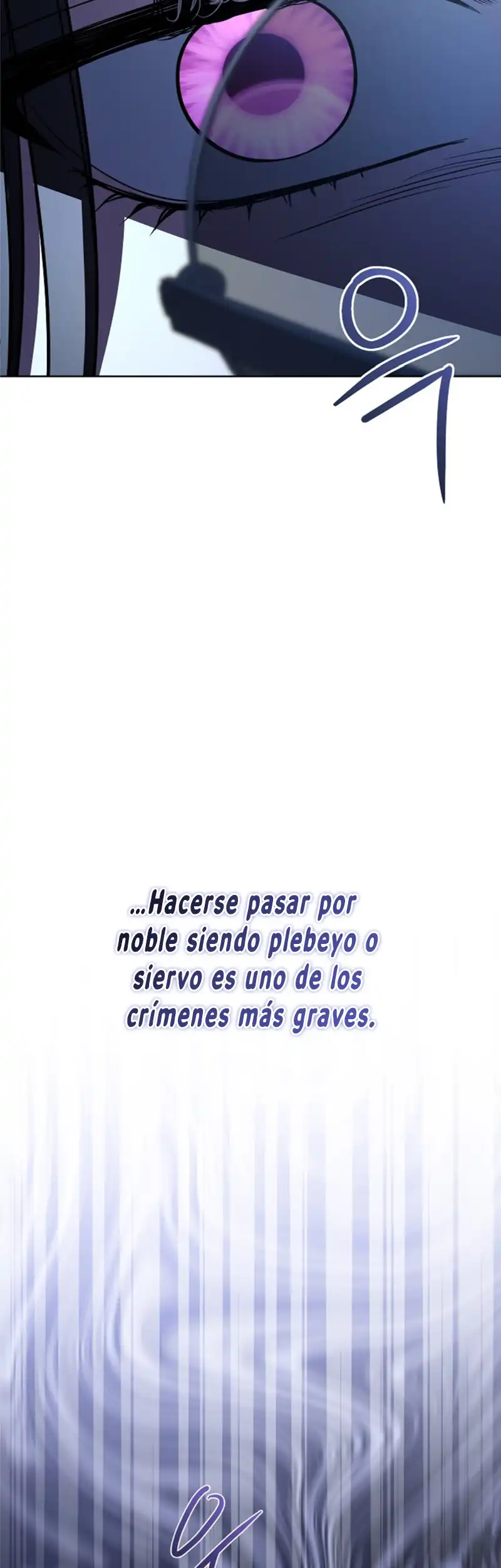 Página 98 — Para mi tierno sinvergüenza Capítulo 3