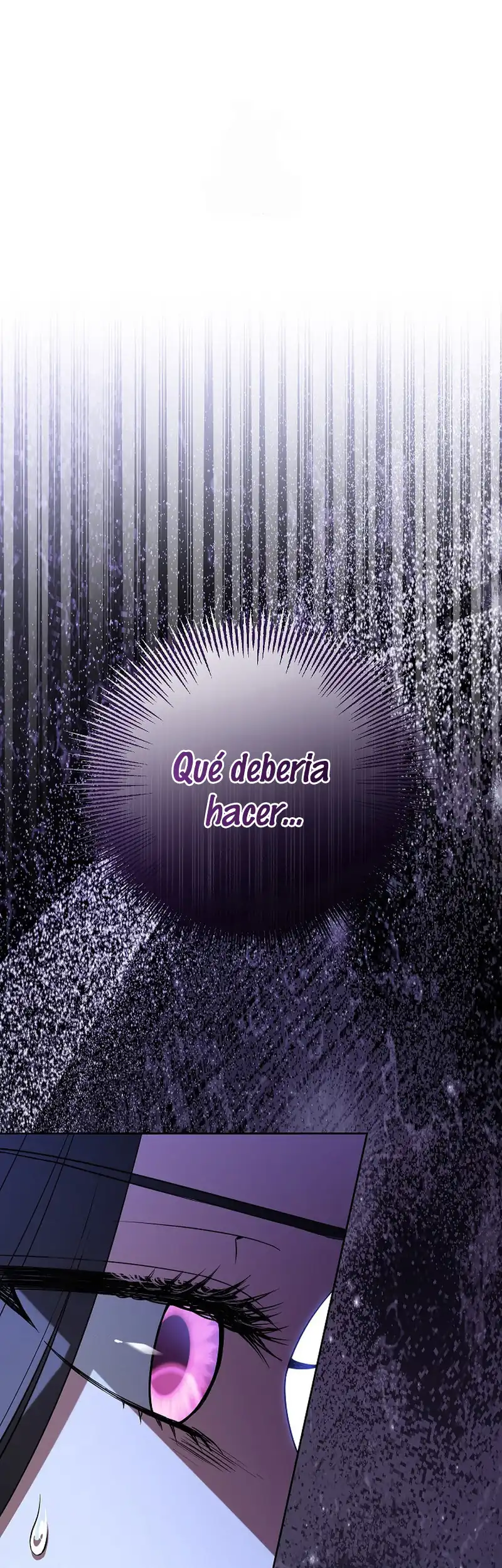 Página 7 — Para mi tierno sinvergüenza Capítulo 4
