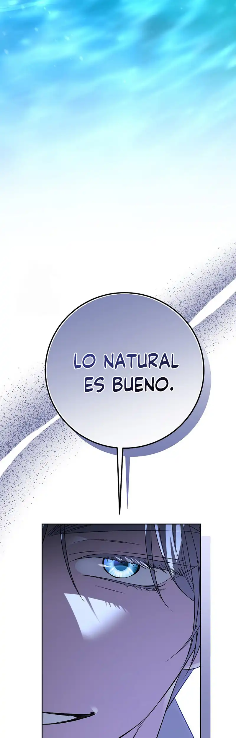 Página 10 — Para mi tierno sinvergüenza Capítulo 4
