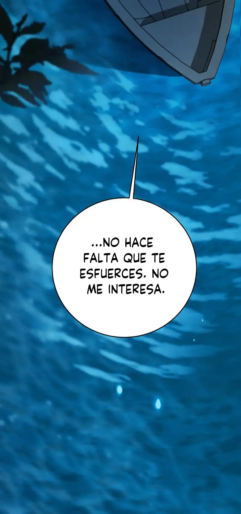 Página 17 — Para mi tierno sinvergüenza Capítulo 4