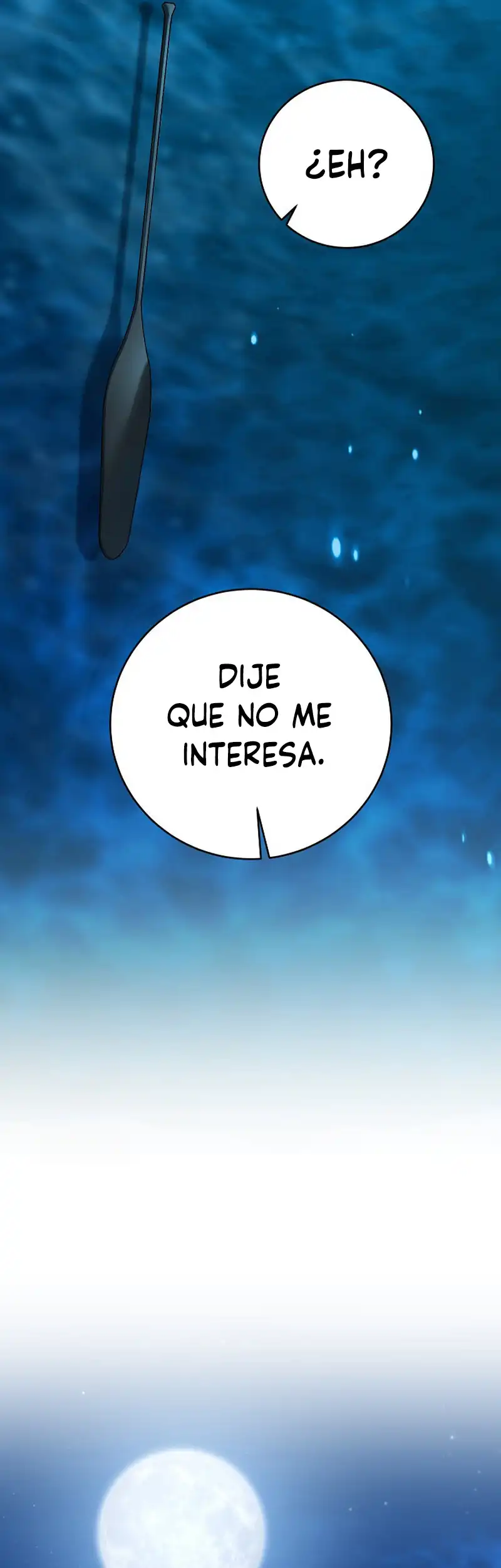 Página 18 — Para mi tierno sinvergüenza Capítulo 4