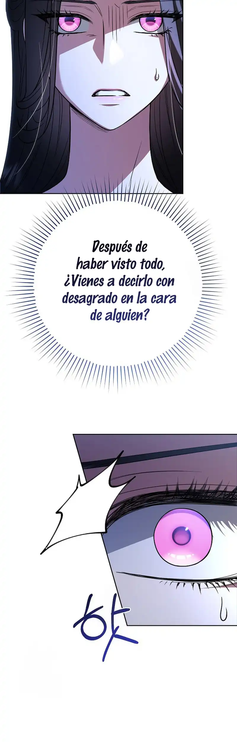 Página 27 — Para mi tierno sinvergüenza Capítulo 4