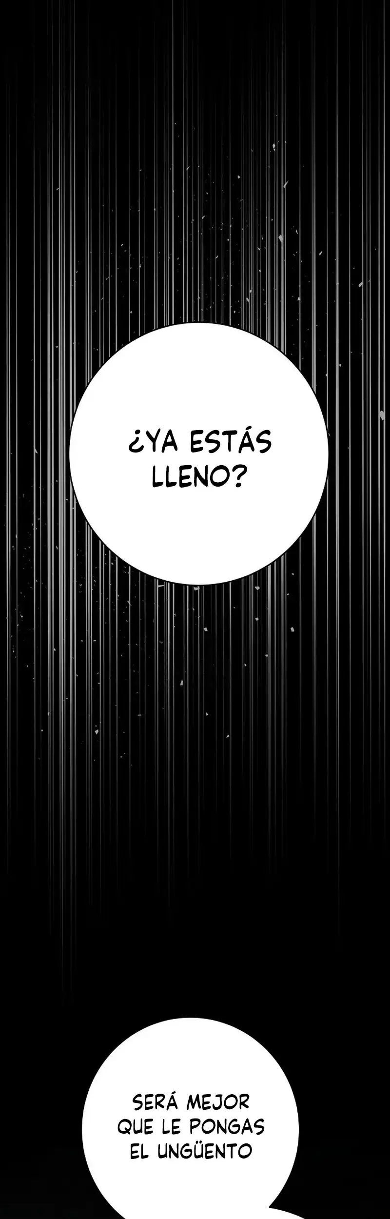 Página 49 — Para mi tierno sinvergüenza Capítulo 4