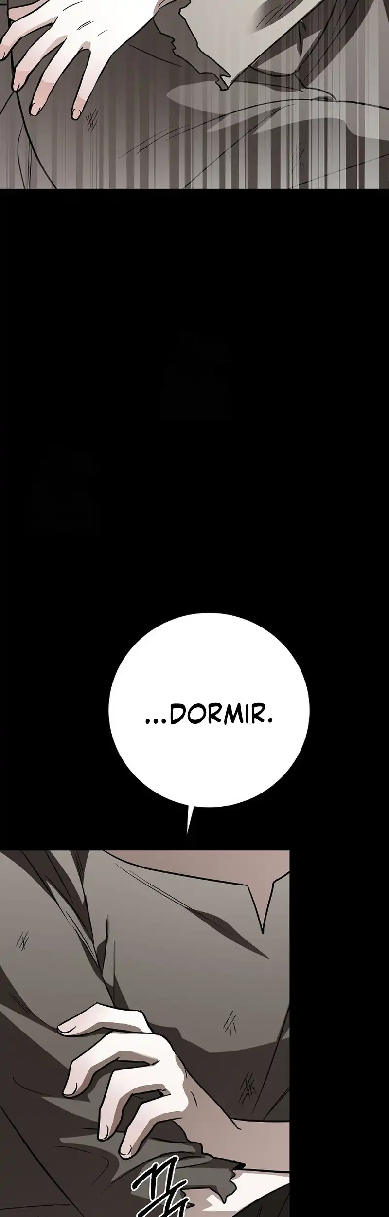 Página 51 — Para mi tierno sinvergüenza Capítulo 4
