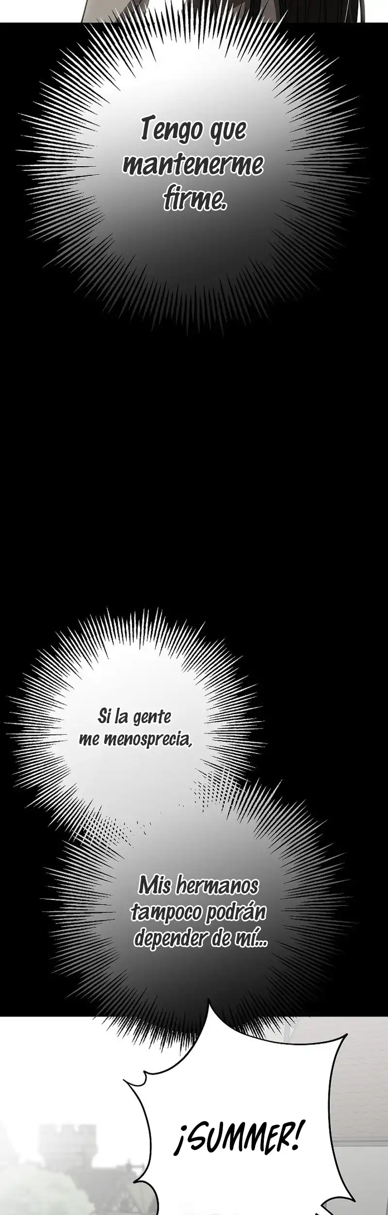 Página 57 — Para mi tierno sinvergüenza Capítulo 4