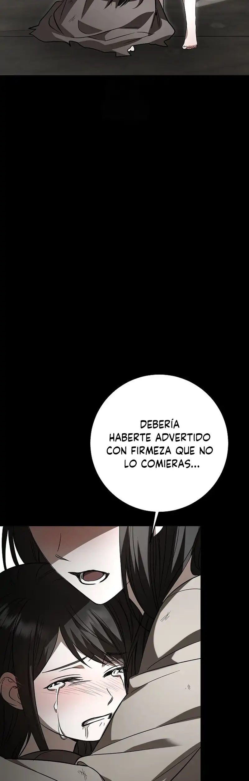 Página 69 — Para mi tierno sinvergüenza Capítulo 4