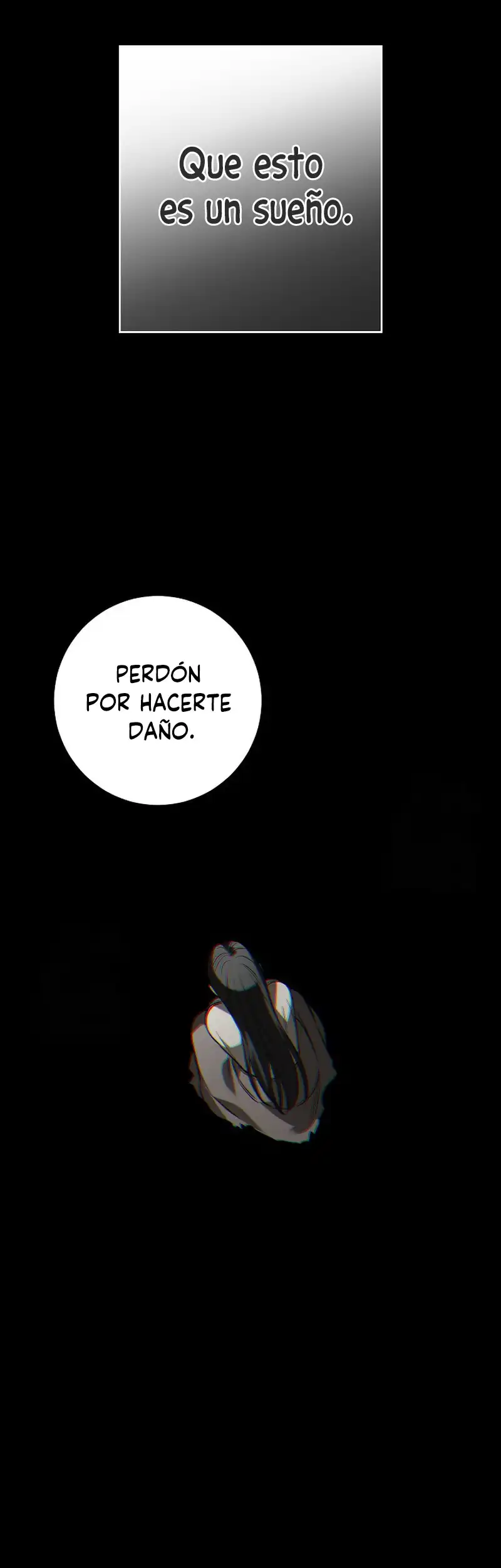 Página 73 — Para mi tierno sinvergüenza Capítulo 4