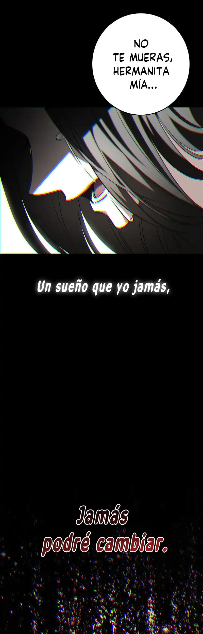 Página 74 — Para mi tierno sinvergüenza Capítulo 4