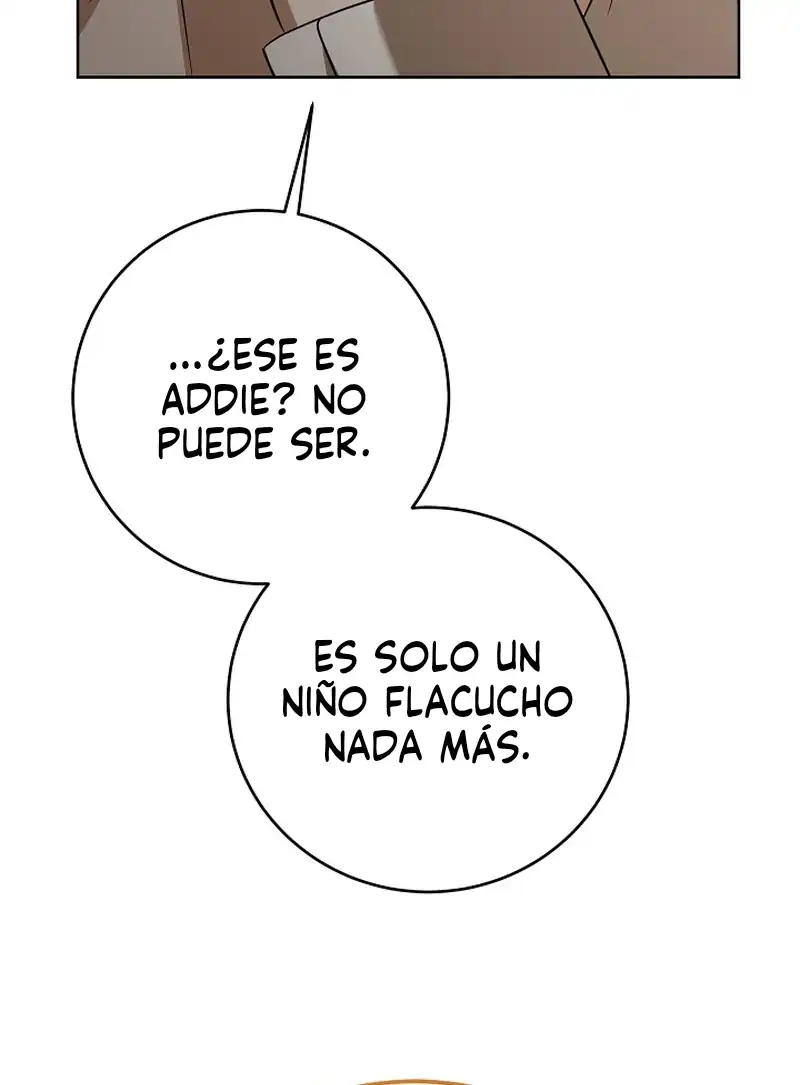 Página 12 — Para mi tierno sinvergüenza Capítulo 5