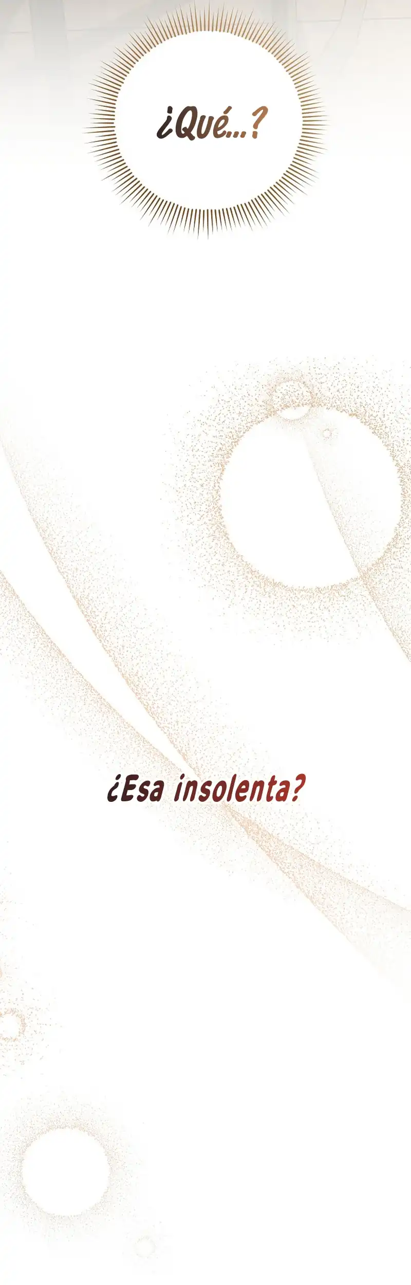 Página 19 — Para mi tierno sinvergüenza Capítulo 5
