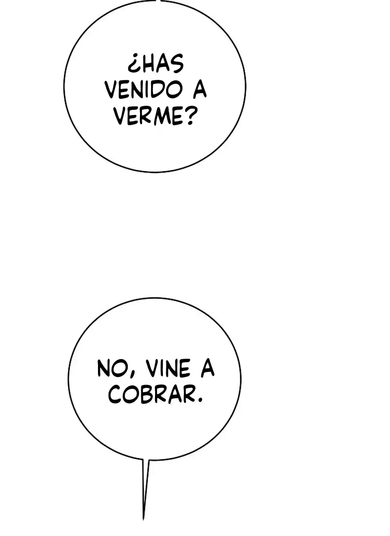 Página 24 — Para mi tierno sinvergüenza Capítulo 5