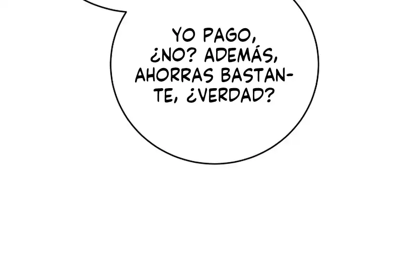 Página 30 — Para mi tierno sinvergüenza Capítulo 5
