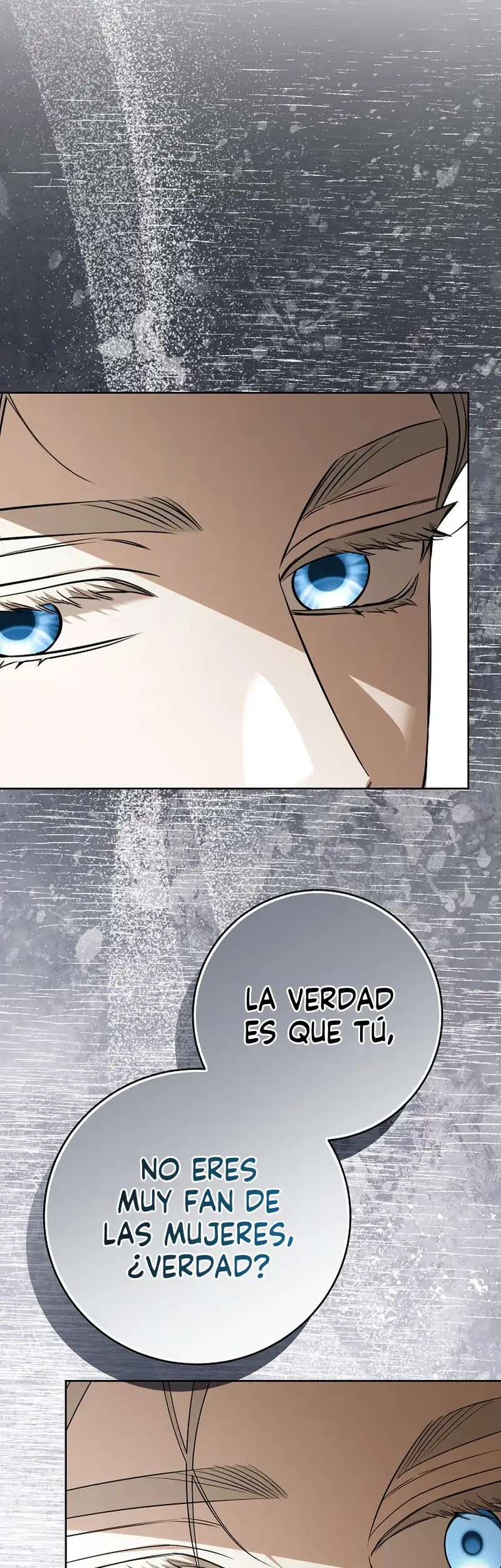 Página 59 — Para mi tierno sinvergüenza Capítulo 5