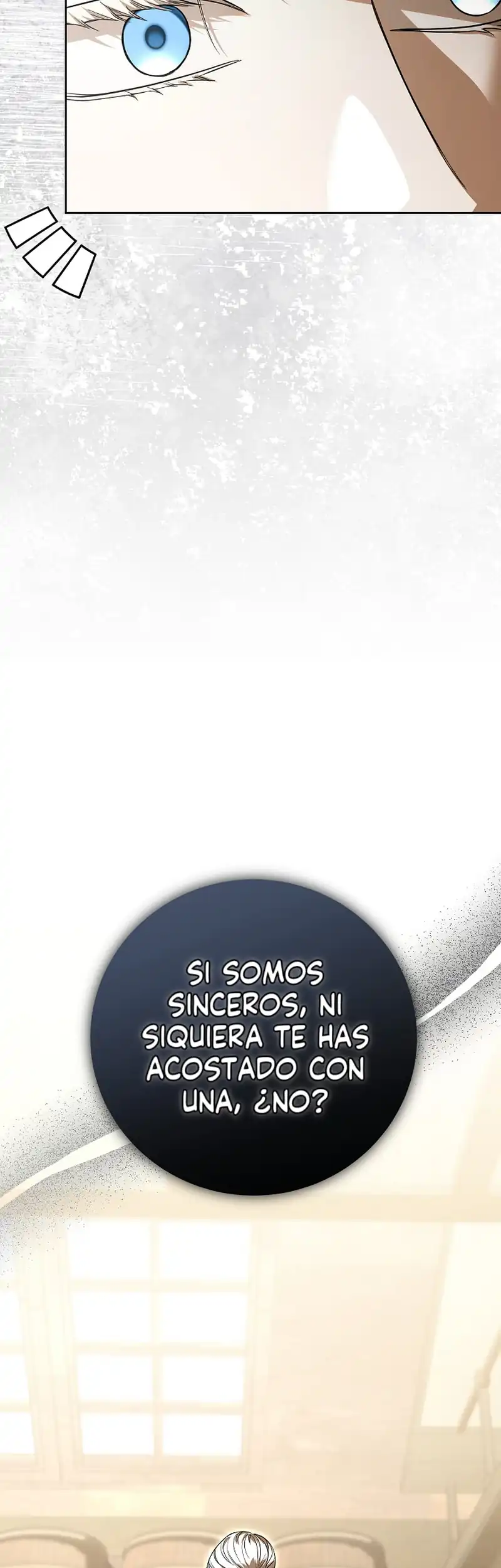 Página 60 — Para mi tierno sinvergüenza Capítulo 5