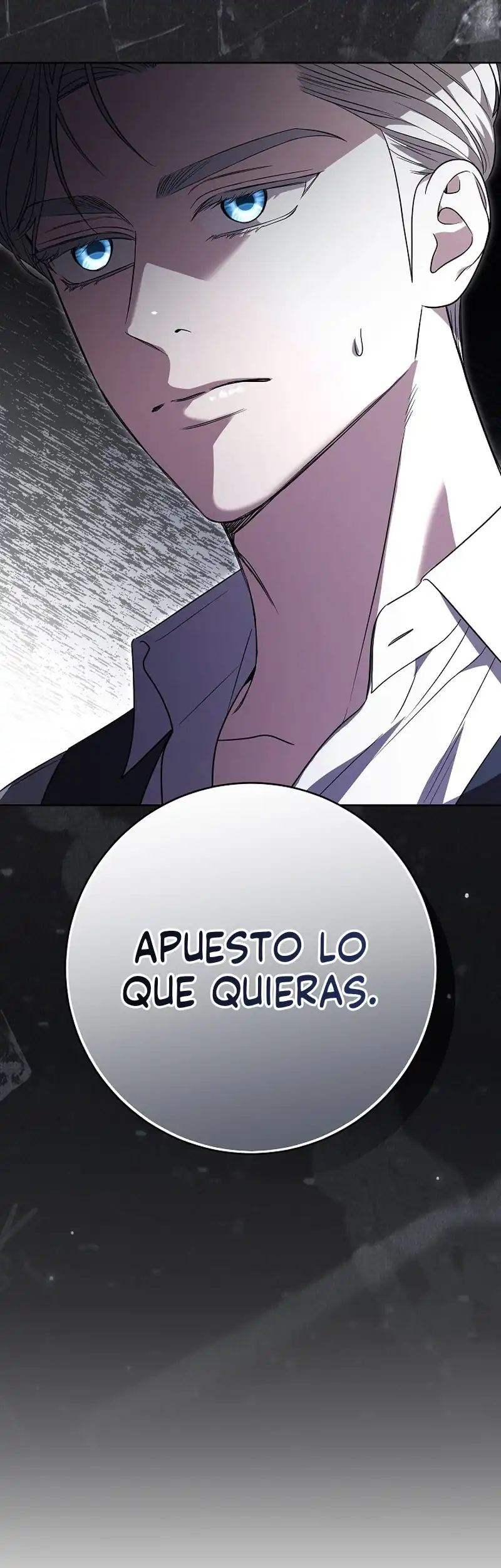 Página 67 — Para mi tierno sinvergüenza Capítulo 5