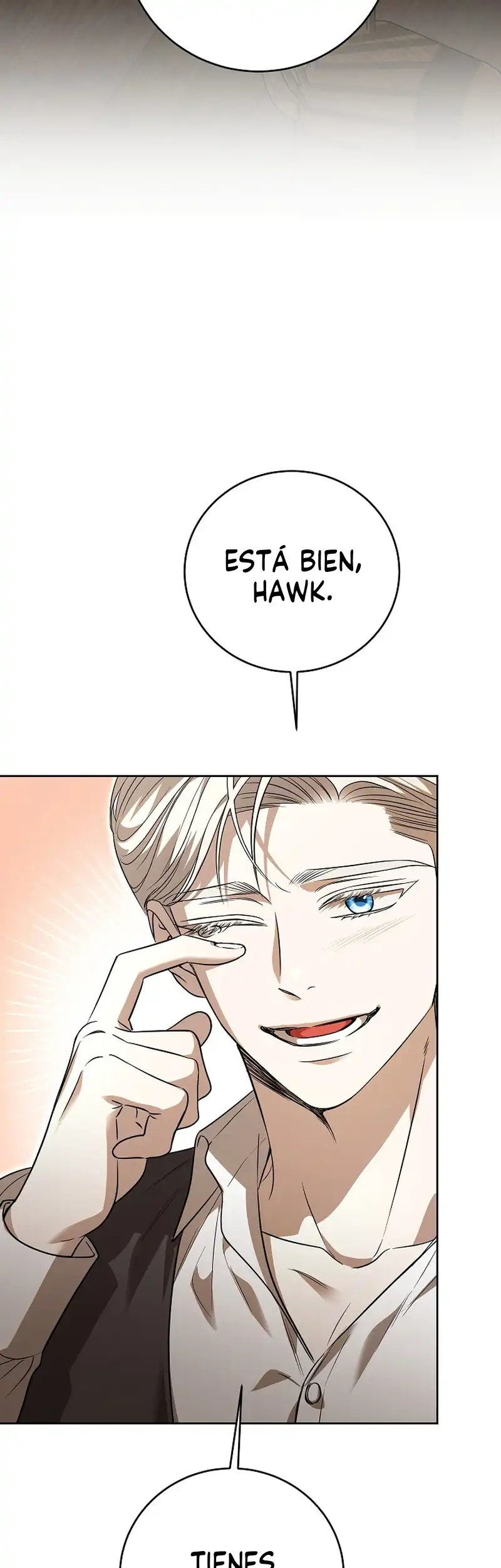 Página 72 — Para mi tierno sinvergüenza Capítulo 5