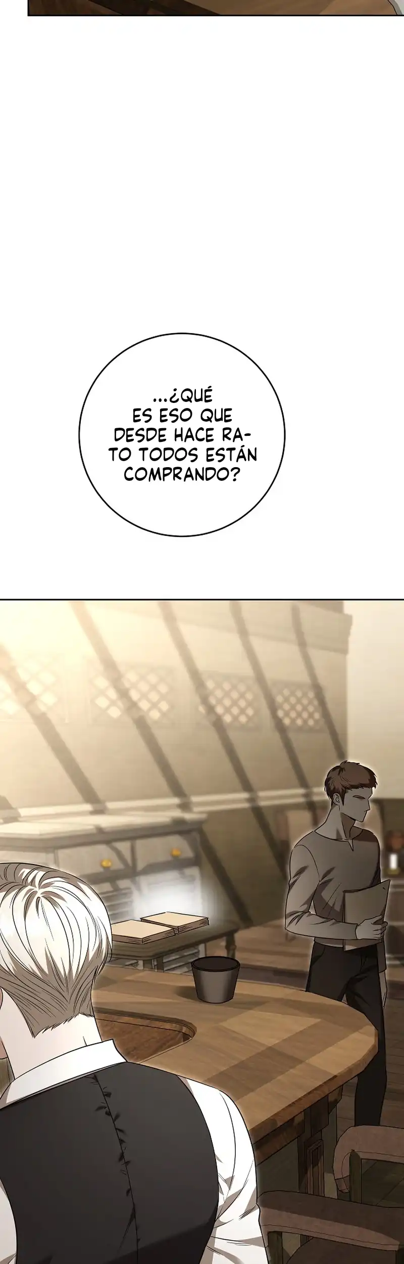 Página 78 — Para mi tierno sinvergüenza Capítulo 5