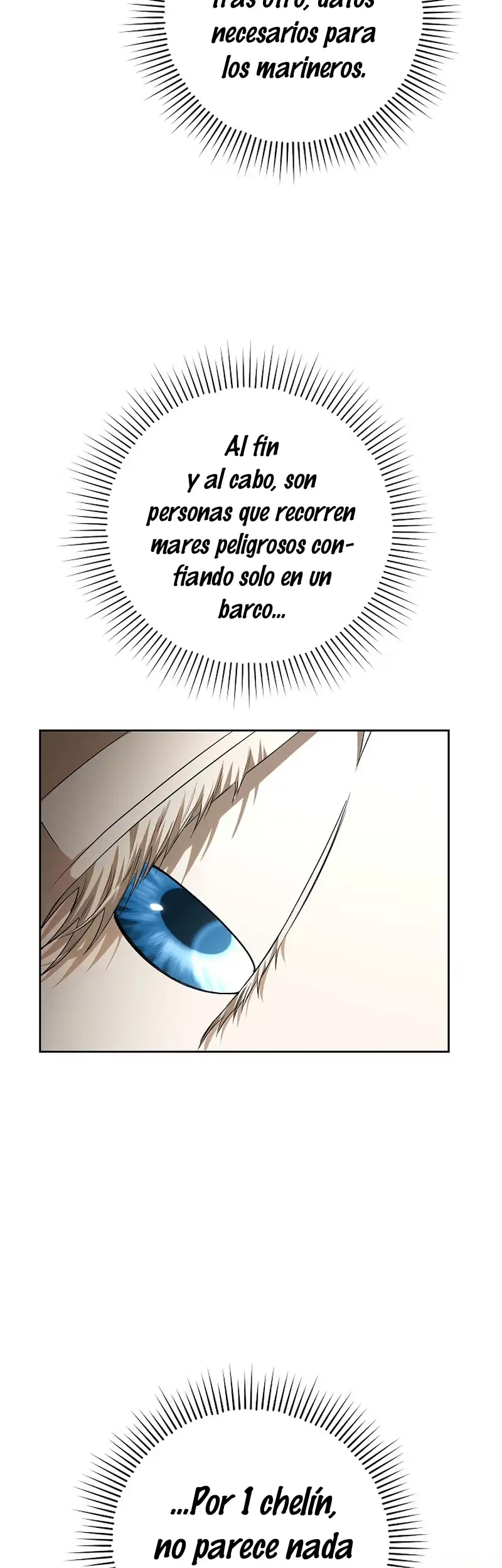 Página 82 — Para mi tierno sinvergüenza Capítulo 5